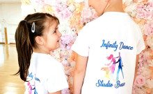 Infinity Dance Studio
