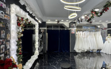 Just Bride rochii de mireasa