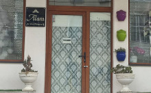Rochii de Mireasa - Alara Events