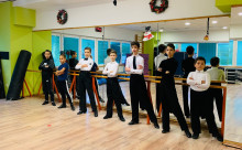 Scoala de dans si balet Top Dance