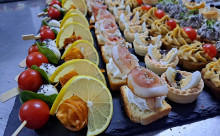 Catering Ardealul-Constanta