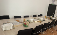 Comenzi Platouri Aperitive Bucuresti