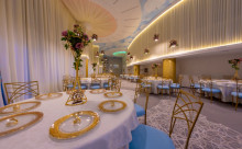 Cosmopolitan Events