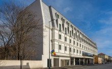 Courtyard by Marriott Cluj-Napoca Downtown