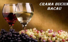 CRAMA Bucium Bacau