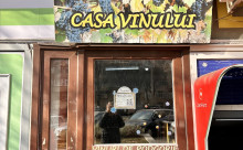 Crama Casa Vinului