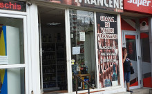 Crama de vinuri vrancene