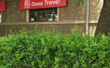 Deea Travel