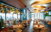 Mamma Mia Restaurant & Catering