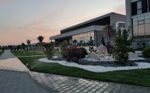 Mariss Events