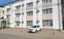 N&S Hotel Iasi