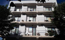 Vila Raza Soarelui