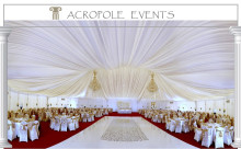Acropole Events Pitesti