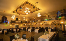 Castel - Club Castel Trivale Pitesti