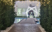 Happy Marriage - Salon Evenimente
