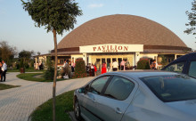 Pavilion Mercur