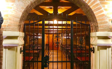 PUB13 - Restaurantul Cetății