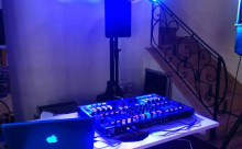 Sala de evenimente Aladio