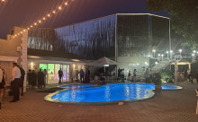 Tabiet Events Arad