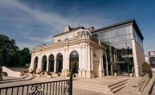 Vechiul Cazinou Arad