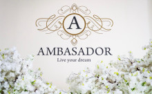 Ambasador Oradea