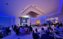 Artemis Leto EventsHall
