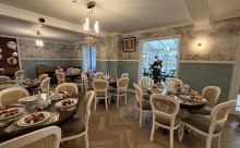 Colina Restaurant & Events