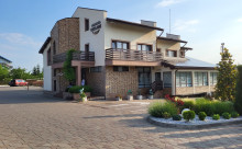 Complex "Casa Lux"