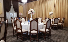 Cristal Garden