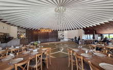 DAR Events - Restaurant & Barn