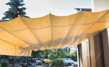 Restaurant Bistrita