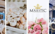 Restaurant Majestic