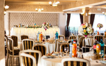 Restaurant Pellegrin