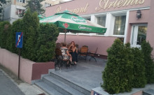 Restaurat Artemis