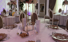 Butterfly Events