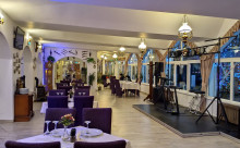 Cabana Stejarilor