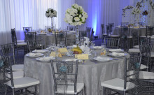 Cristinne Ballroom