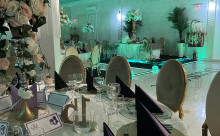 Diamond BallRoom