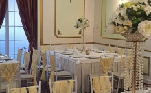 Hotel/Restaurant Royal Orhideea