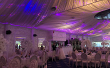 Mariage D’or Baisa