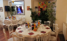 Paradis Corso