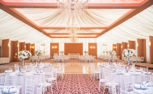 Poem Ballroom