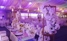 Privilege Ballroom