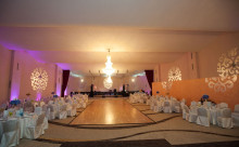 Regal Events Ballroom