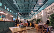 Restaurant Carol