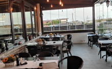 Restaurant "La Casa Cu Stuf" Brăila