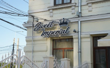 Restaurant Sweet Imperial