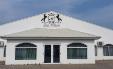 Baro Ballroom