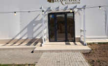 Bawaria Ballroom