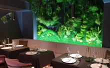 Beyond Restaurant